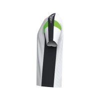 Erima Celebrate 125 T-Shirt Kinder - white/green gecko