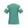 Erima Celebrate 125 T-Shirt Damen - mint/tahitian blue
