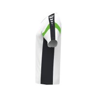 Erima Celebrate 125 T-Shirt Damen - white/green gecko