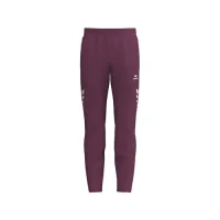 Erima Celebrate 125 Trainingshose Kinder - burgundy