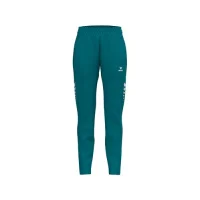 Erima Celebrate 125 Trainingshose Damen - tahitian blue
