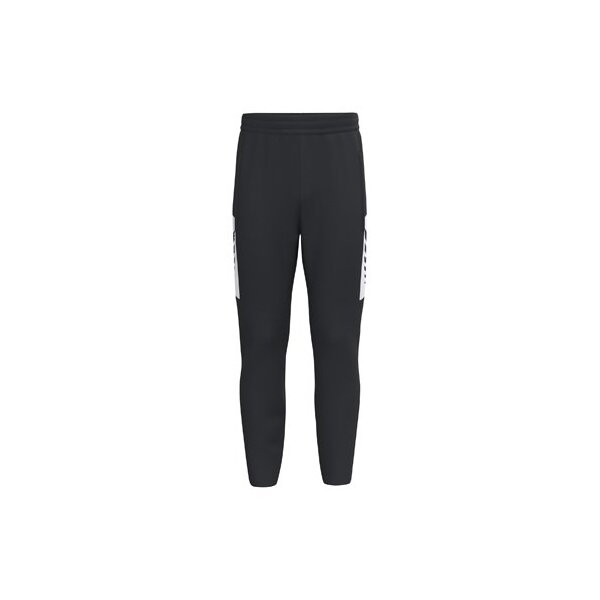 Erima Intro Trainingshose Kinder - schwarz