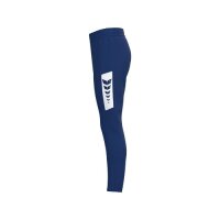 Erima Intro Trainingshose Kinder - new navy