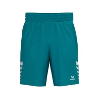 Erima Celebrate 125 Shorts Kinder - tahitian blue