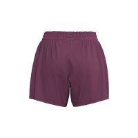 Erima Celebrate 125 Shorts Damen - burgundy
