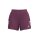 Erima Celebrate 125 Shorts Damen - burgundy