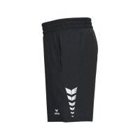 Erima Celebrate 125 Shorts Kinder - schwarz