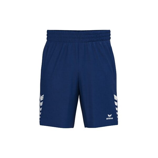 Erima Celebrate 125 Shorts Herren - new navy