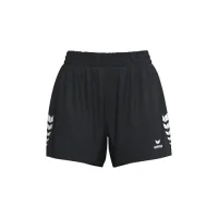 Erima Celebrate 125 Shorts Damen - schwarz