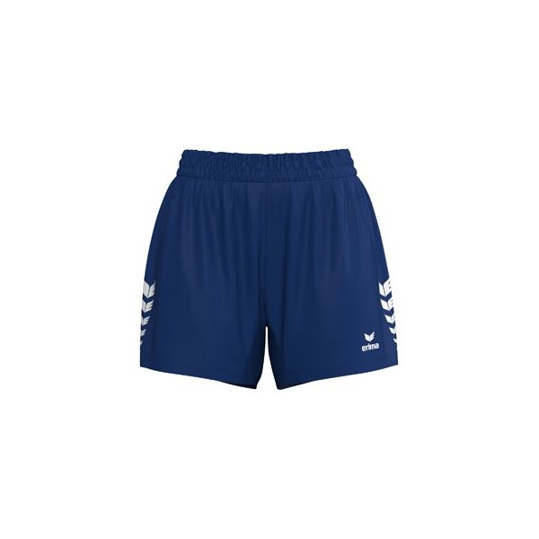Erima Celebrate 125 Shorts Damen - new navy