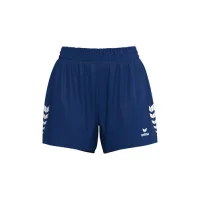 Erima Celebrate 125 Shorts Damen - new navy