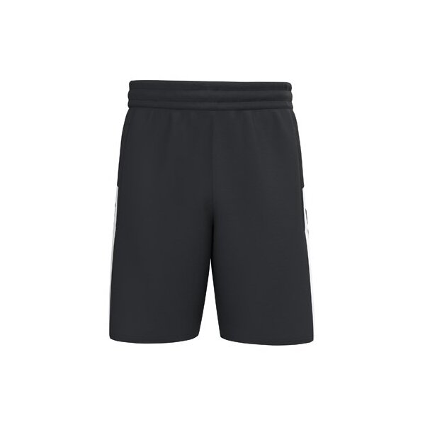 Erima Intro Shorts Kinder - schwarz