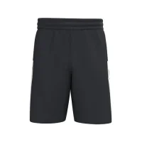 Erima Intro Shorts Kinder - schwarz