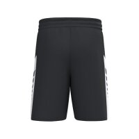Erima Intro Shorts Kinder - schwarz