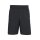 Erima Intro Shorts Kinder - schwarz