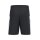 Erima Intro Shorts Kinder - schwarz
