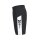 Erima Intro Shorts Kinder - schwarz