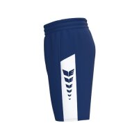 Erima Intro Shorts Kinder - new navy