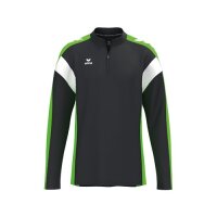 Erima Celebrate 125 Trainingstop - schwarz/green gecko