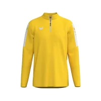 Erima Intro Trainingstop Herren - gelb