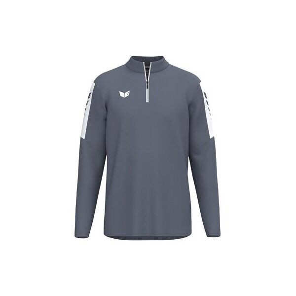 Erima Intro Trainingstop Kinder - slate grey
