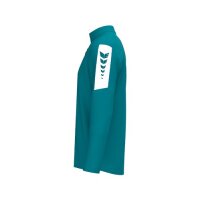 Erima Intro Trainingstop Herren - tahitian blue