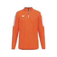 Erima Intro Trainingstop Herren - orange