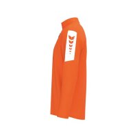 Erima Intro Trainingstop Herren - orange