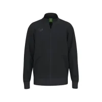 Erima Premia Trainingsjacke - schwarz
