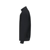 Erima Premia Trainingsjacke - schwarz