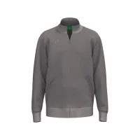 Erima Premia Trainingsjacke - taupe