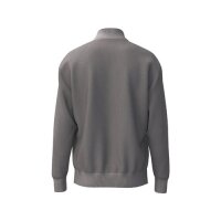Erima Premia Trainingsjacke - taupe