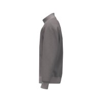 Erima Premia Trainingsjacke - taupe