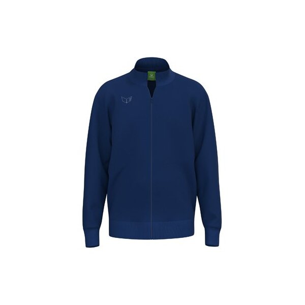 Erima Premia Trainingsjacke - new navy