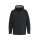 Erima Premia Regenjacke - schwarz
