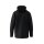 Erima Premia Regenjacke - schwarz