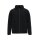 Erima TS Trainingsjacke Kinder - schwarz