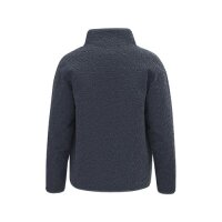 Erima TS Trainingsjacke Kinder - slate grey