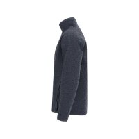 Erima TS Trainingsjacke Kinder - slate grey