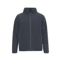 Erima TS Trainingsjacke Herren - slate grey