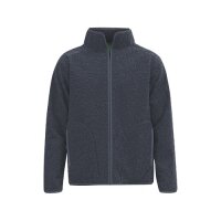Erima TS Trainingsjacke Herren - slate grey