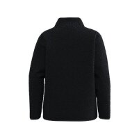 Erima TS Trainingsjacke Damen - schwarz