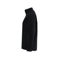 Erima TS Trainingsjacke Damen - schwarz