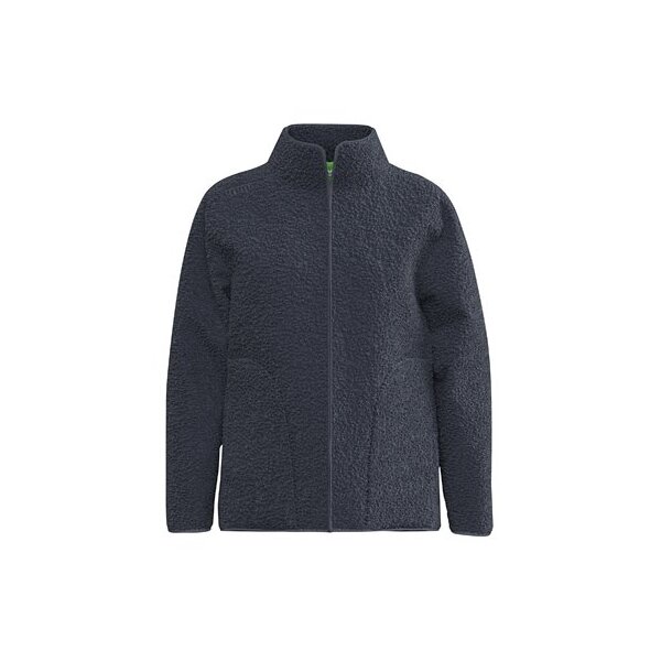 Erima TS Trainingsjacke Damen - slate grey