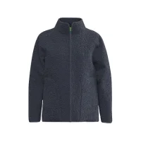 Erima TS Trainingsjacke Damen - slate grey