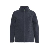 Erima TS Trainingsjacke Damen - slate grey