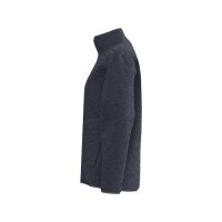Erima TS Trainingsjacke Damen - slate grey