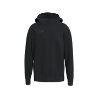 Erima Premia Hoodie - schwarz