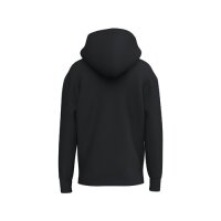Erima Premia Hoodie - schwarz