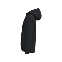 Erima Premia Hoodie - schwarz